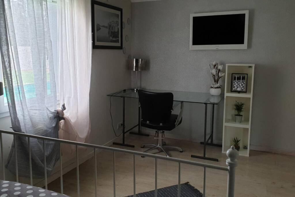Gite Des Vernizeaux Le Creusot Buitenkant foto